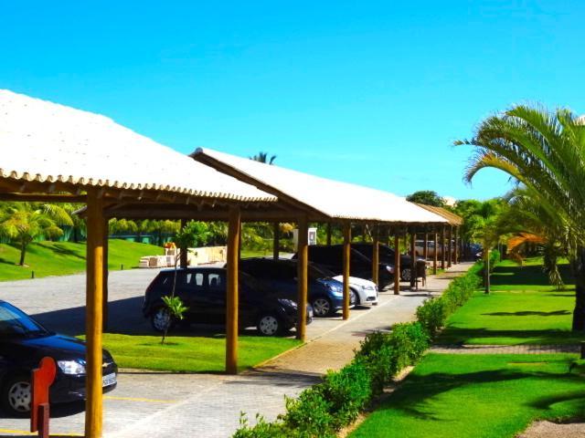 Apartamento Com Varanda No Iberostate Em Praia Do Forte Exterior photo