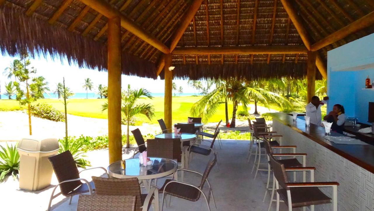Apartamento Com Varanda No Iberostate Em Praia Do Forte Exterior photo