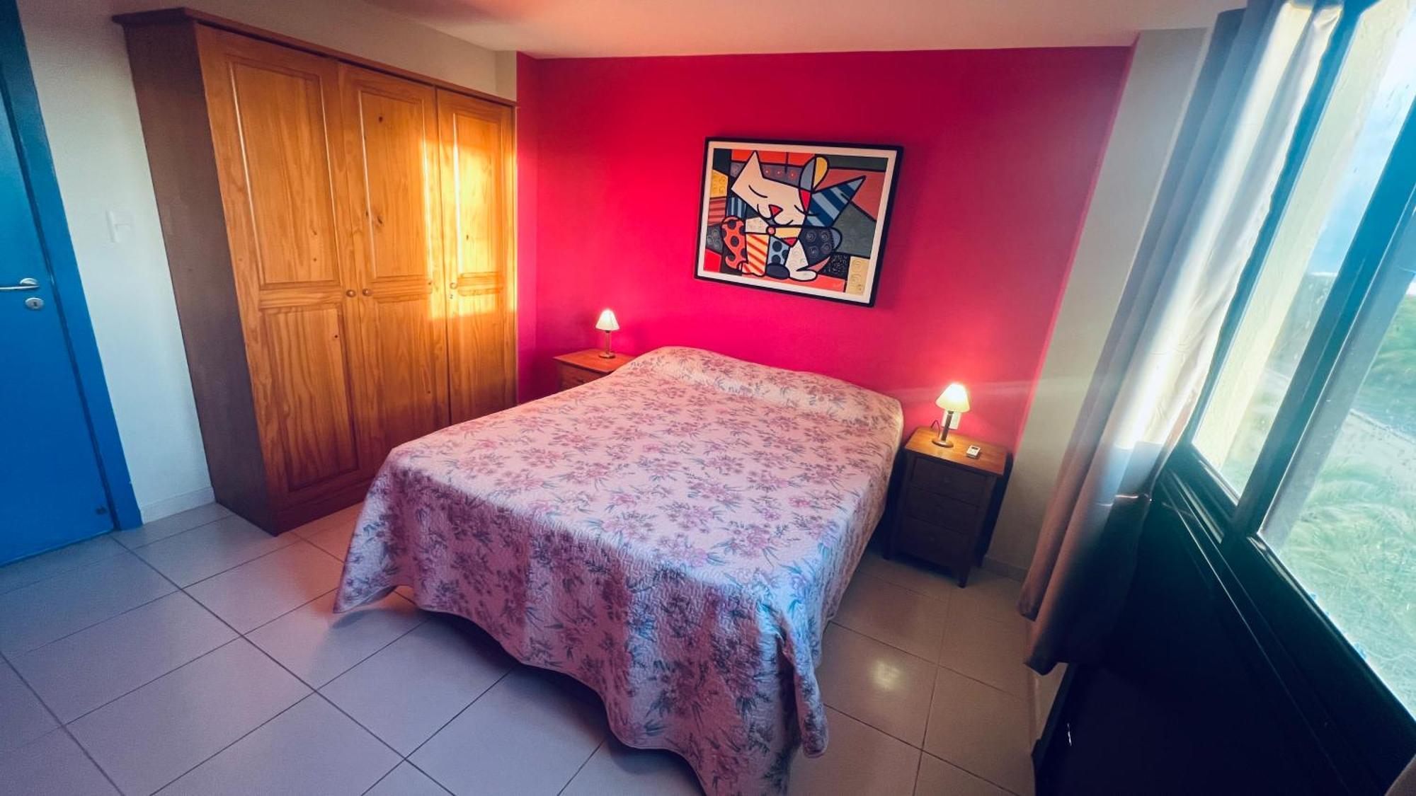 Apartamento Com Varanda No Iberostate Em Praia Do Forte Exterior photo
