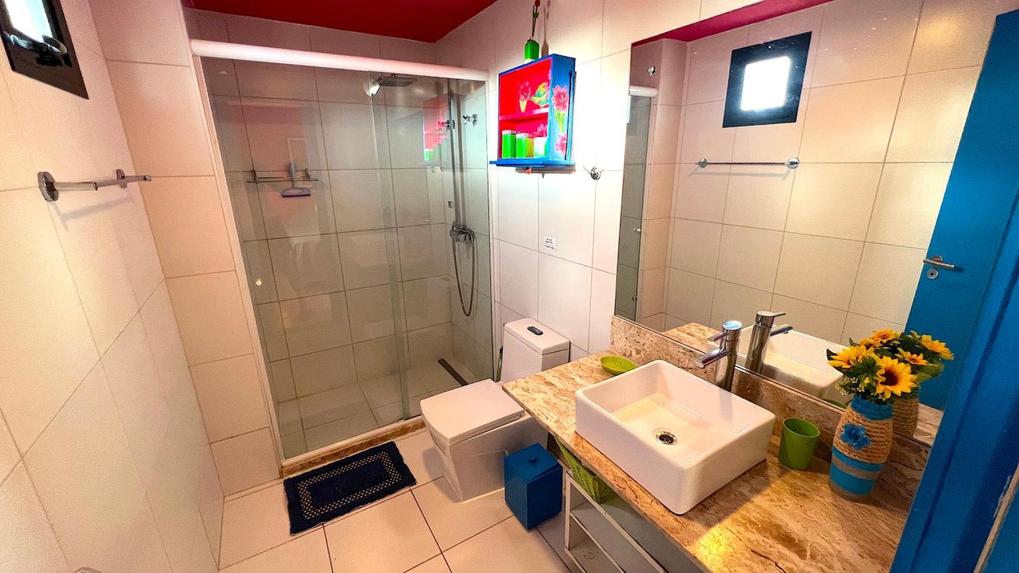 Apartamento Com Varanda No Iberostate Em Praia Do Forte Exterior photo