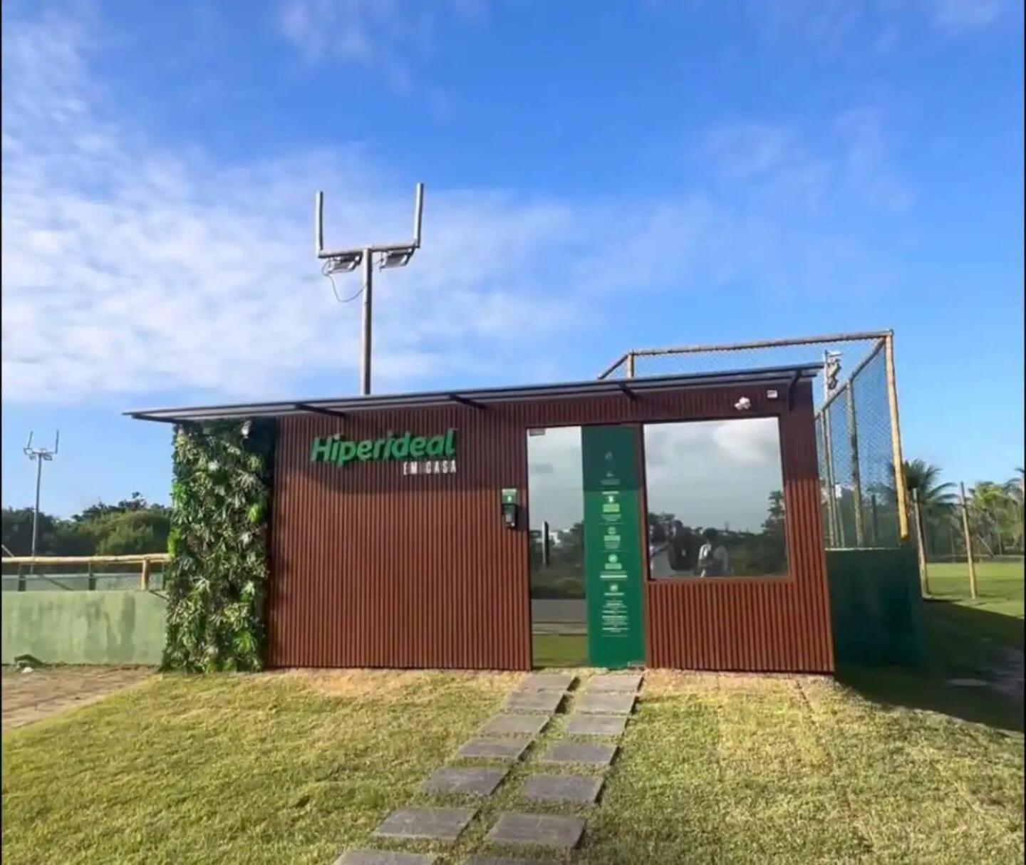 Apartamento Com Varanda No Iberostate Em Praia Do Forte Exterior photo